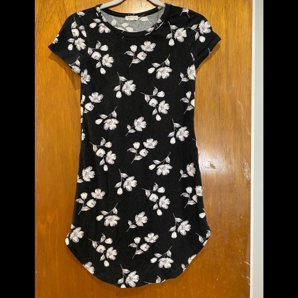HEART & Hips Dress